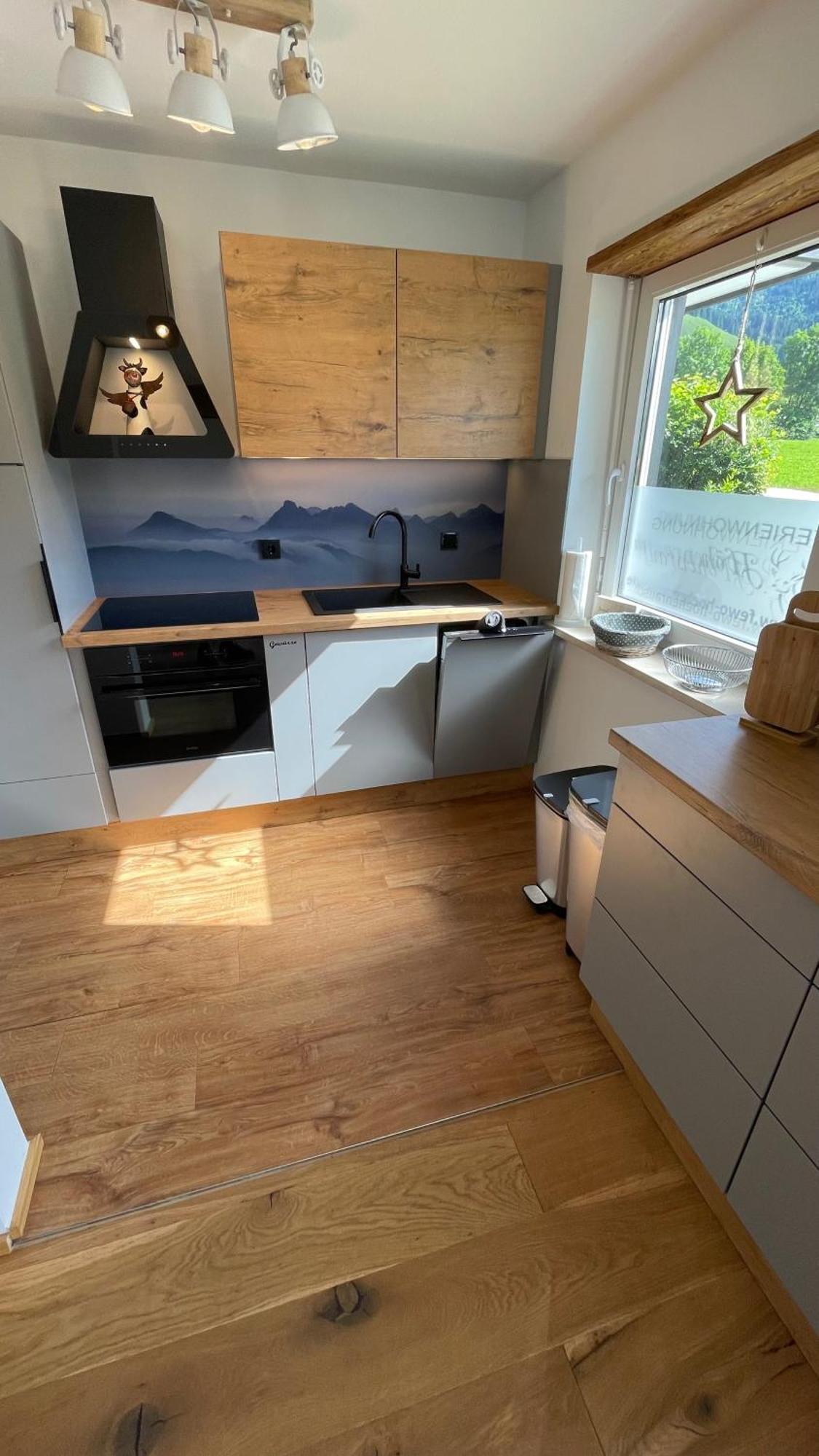 Ferienwohnung Hoehenrausch Bad Hindelang Buitenkant foto