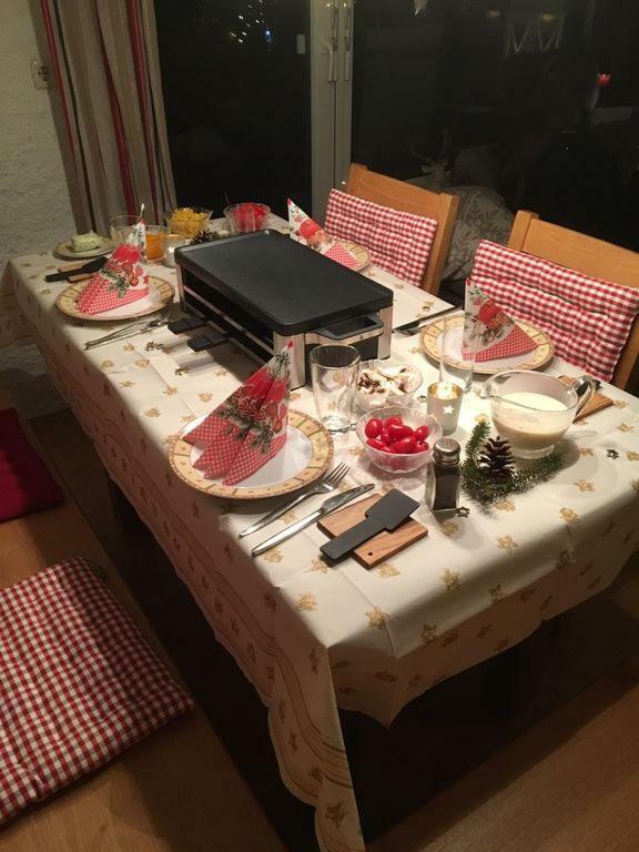 Ferienwohnung Hoehenrausch Bad Hindelang Buitenkant foto